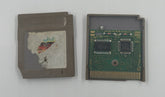 SolarStriker (Nintendo Game Boy, 1990) Tested Gb Fast Ship